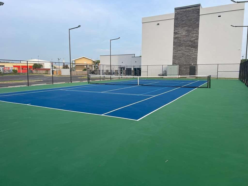 Best Western Plus Mobile Inn And Suites 시설 사진