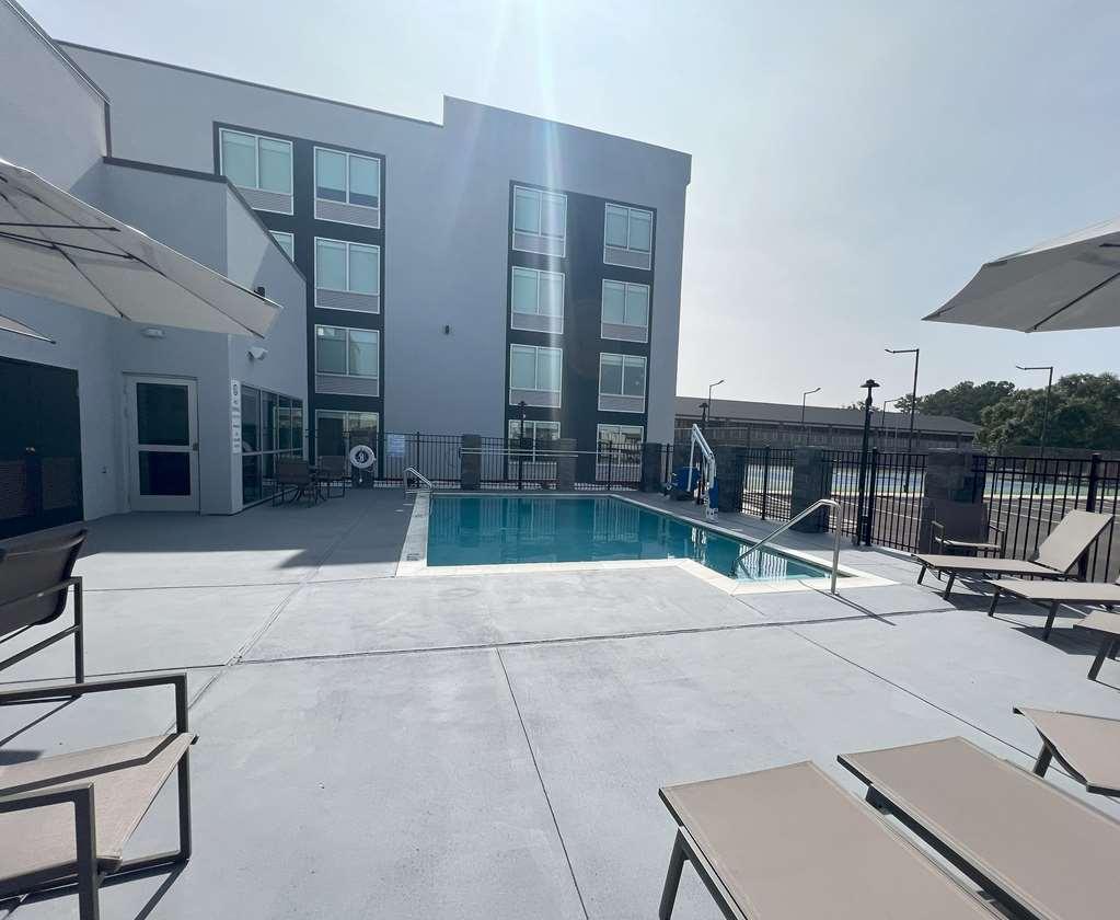 Best Western Plus Mobile Inn And Suites 시설 사진