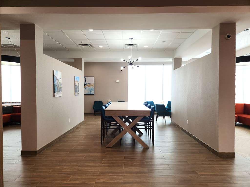 Best Western Plus Mobile Inn And Suites 내부 사진