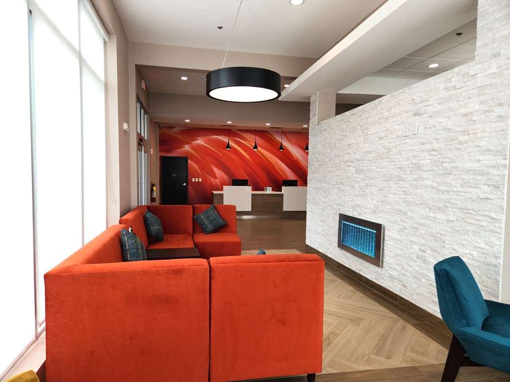 Best Western Plus Mobile Inn And Suites 내부 사진