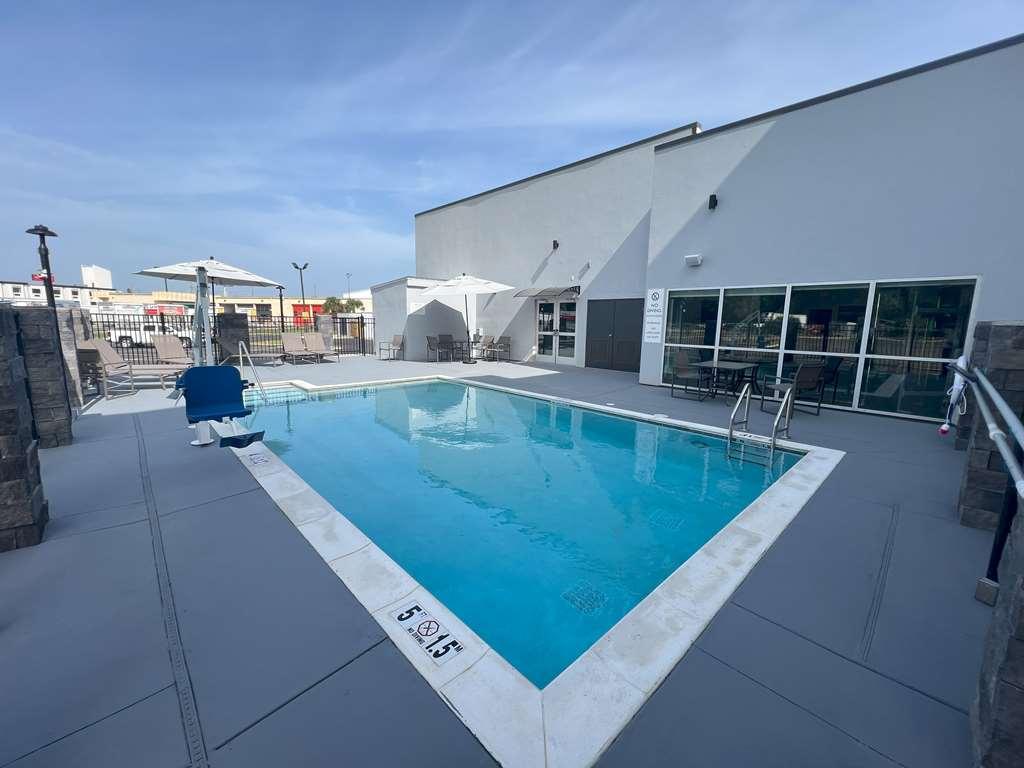 Best Western Plus Mobile Inn And Suites 시설 사진