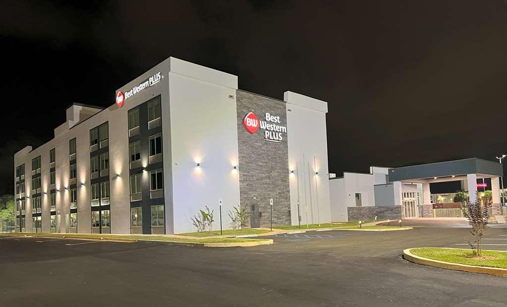Best Western Plus Mobile Inn And Suites 외부 사진
