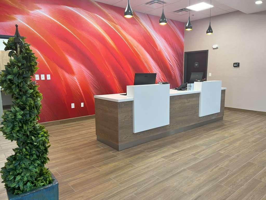 Best Western Plus Mobile Inn And Suites 내부 사진