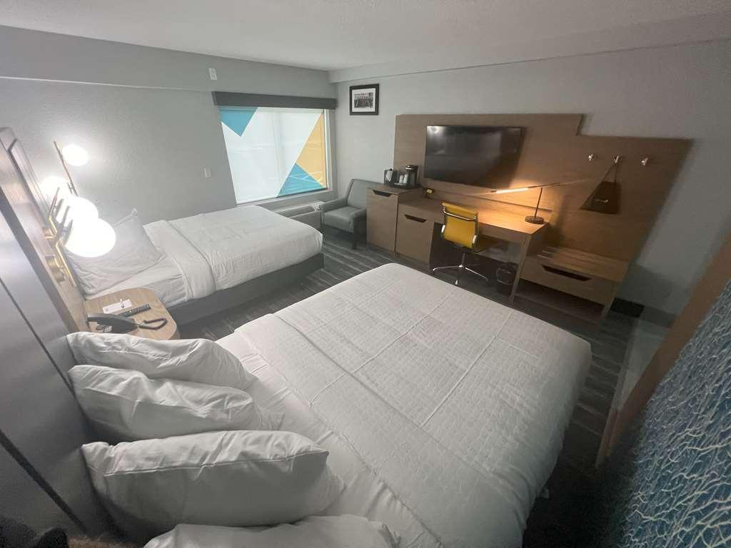 Best Western Plus Mobile Inn And Suites 객실 사진