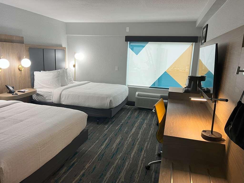 Best Western Plus Mobile Inn And Suites 객실 사진