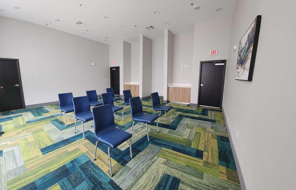 Best Western Plus Mobile Inn And Suites 시설 사진