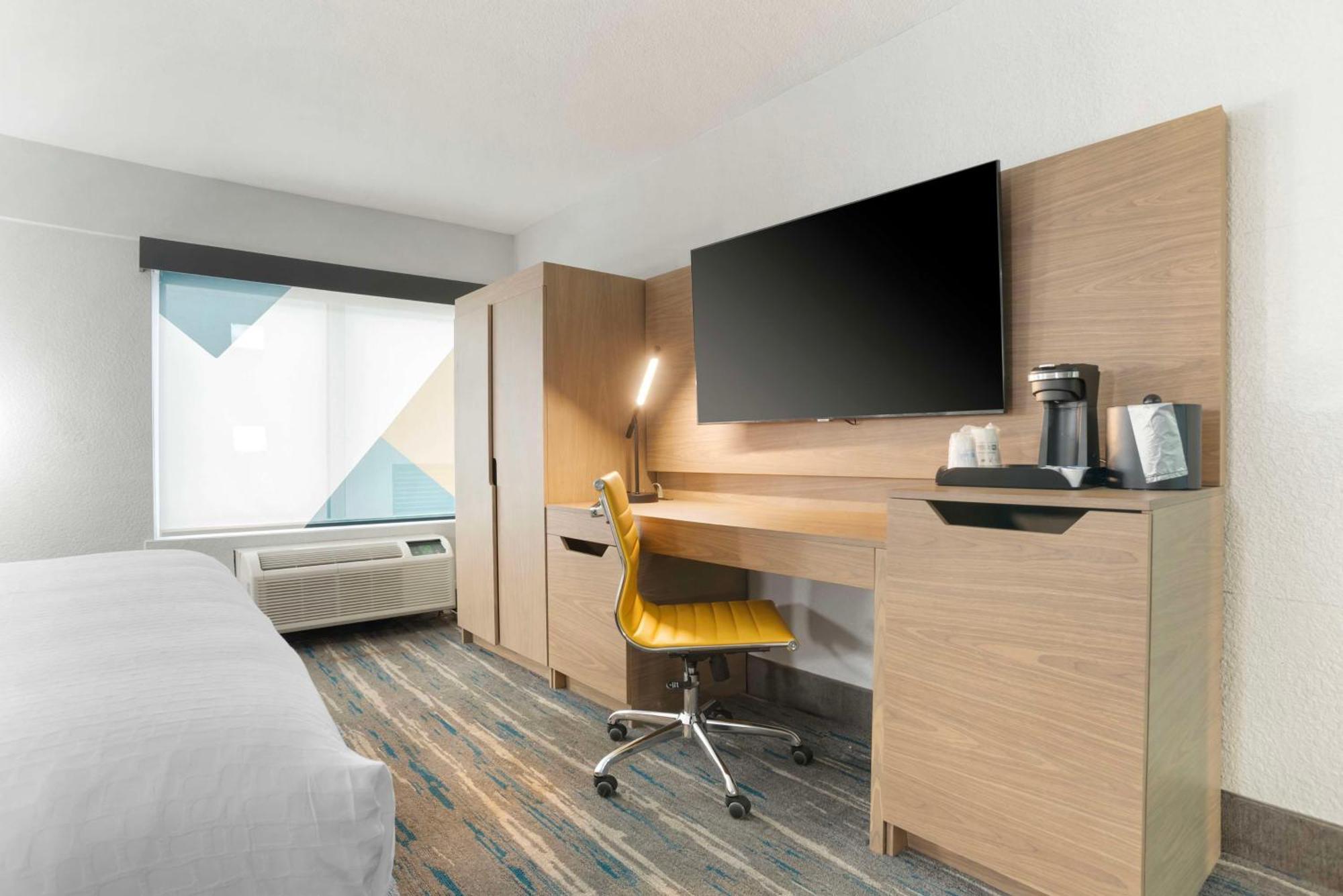 Best Western Plus Mobile Inn And Suites 외부 사진