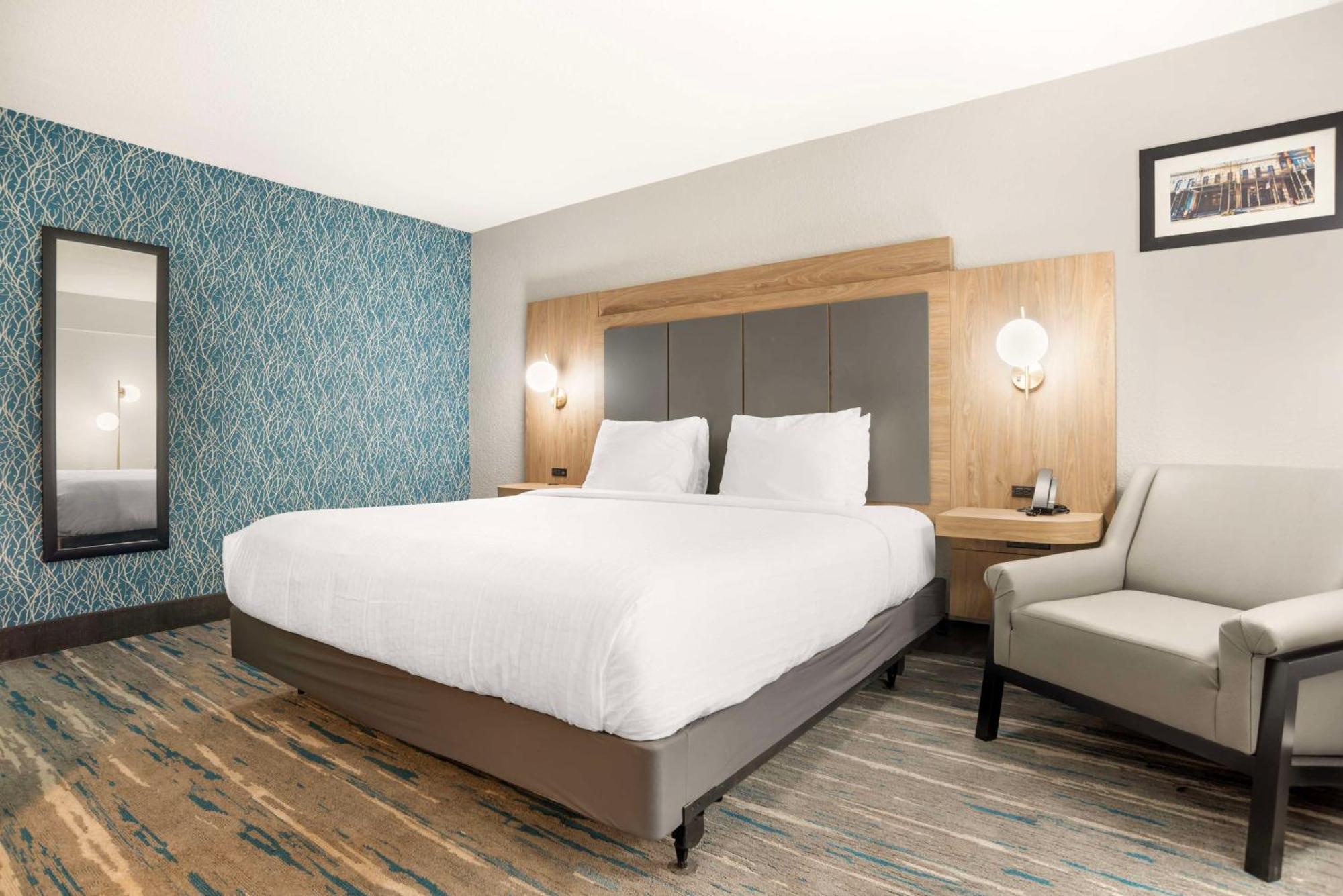 Best Western Plus Mobile Inn And Suites 외부 사진