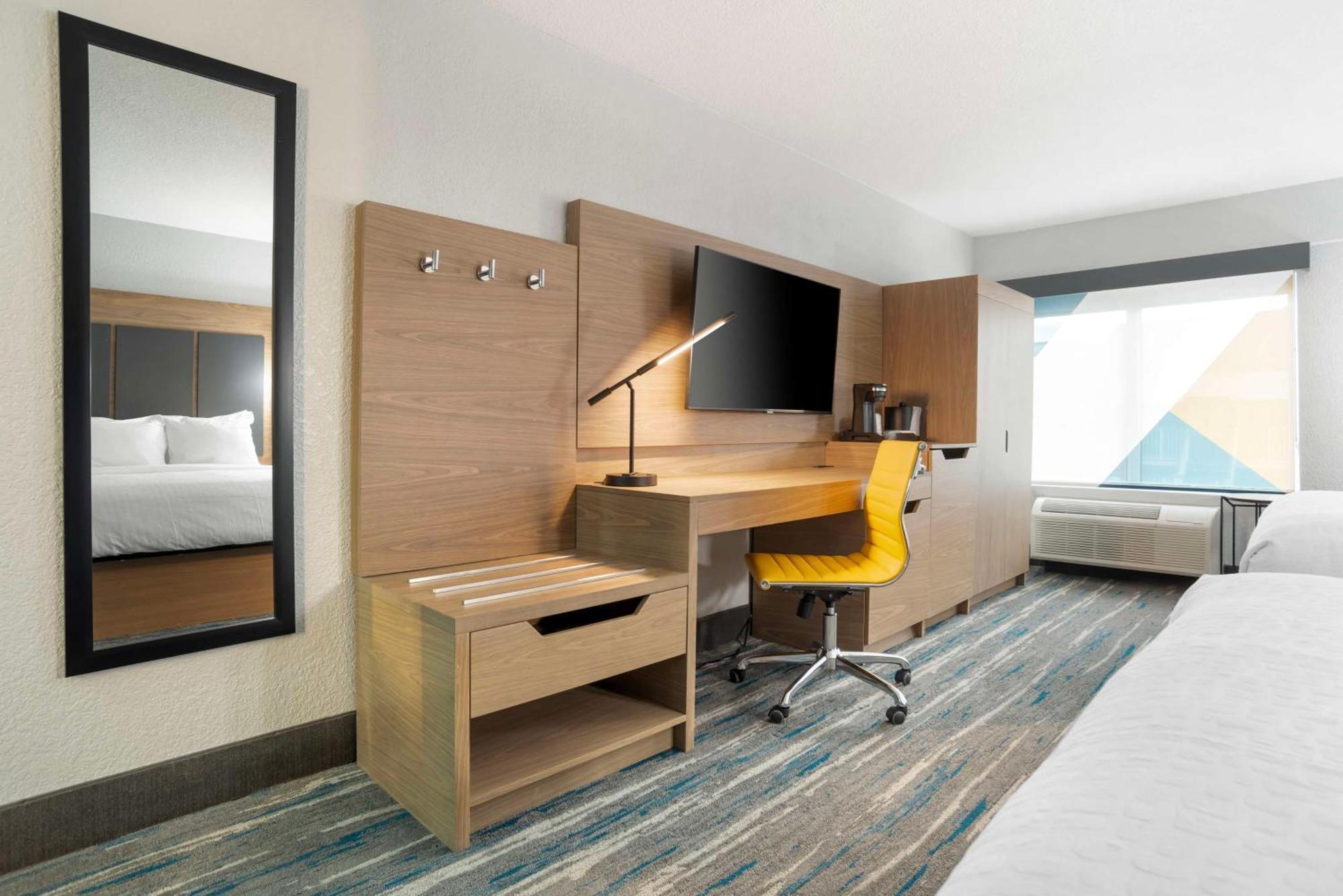 Best Western Plus Mobile Inn And Suites 외부 사진