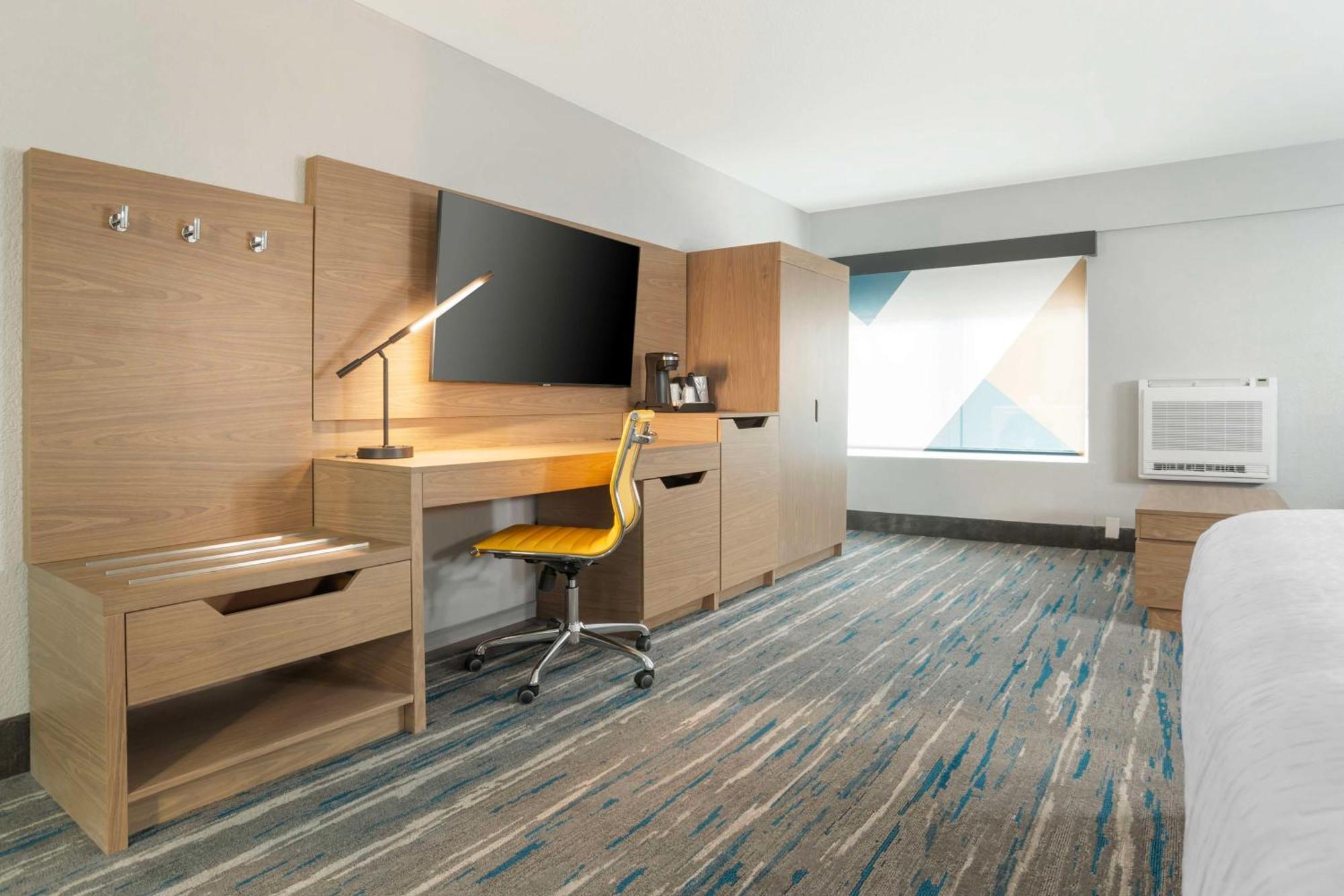 Best Western Plus Mobile Inn And Suites 외부 사진