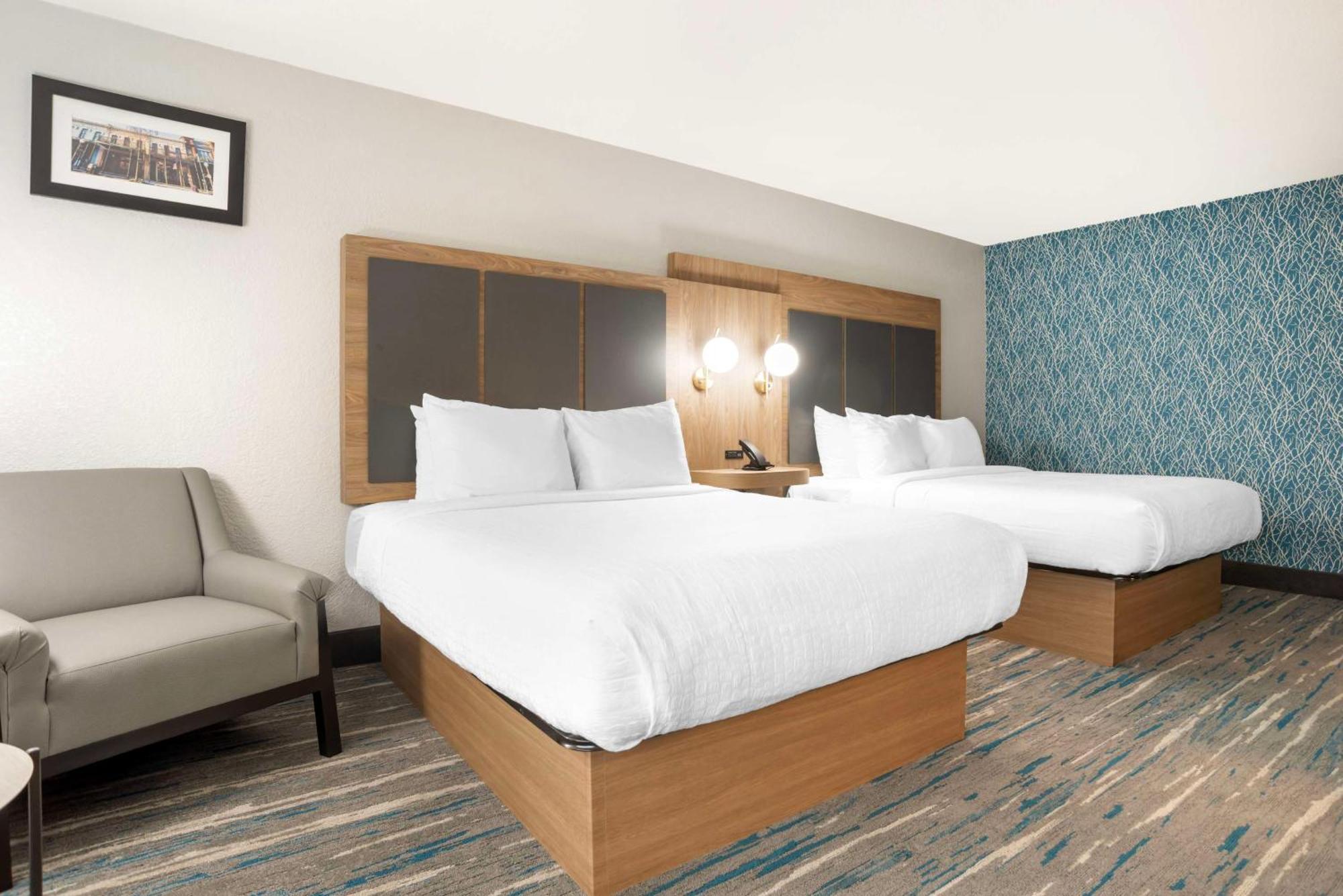 Best Western Plus Mobile Inn And Suites 외부 사진