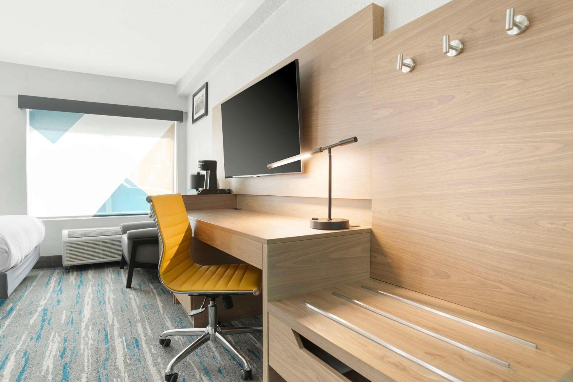 Best Western Plus Mobile Inn And Suites 외부 사진
