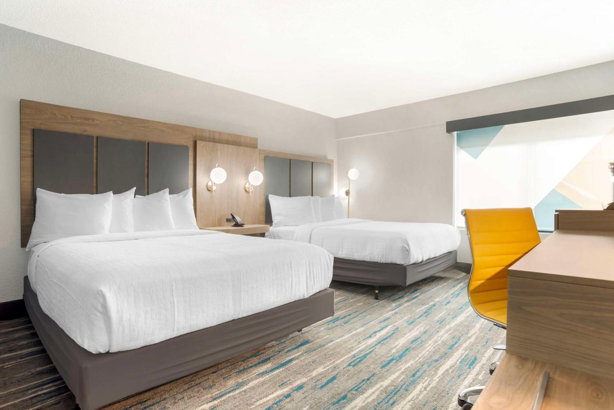Best Western Plus Mobile Inn And Suites 외부 사진