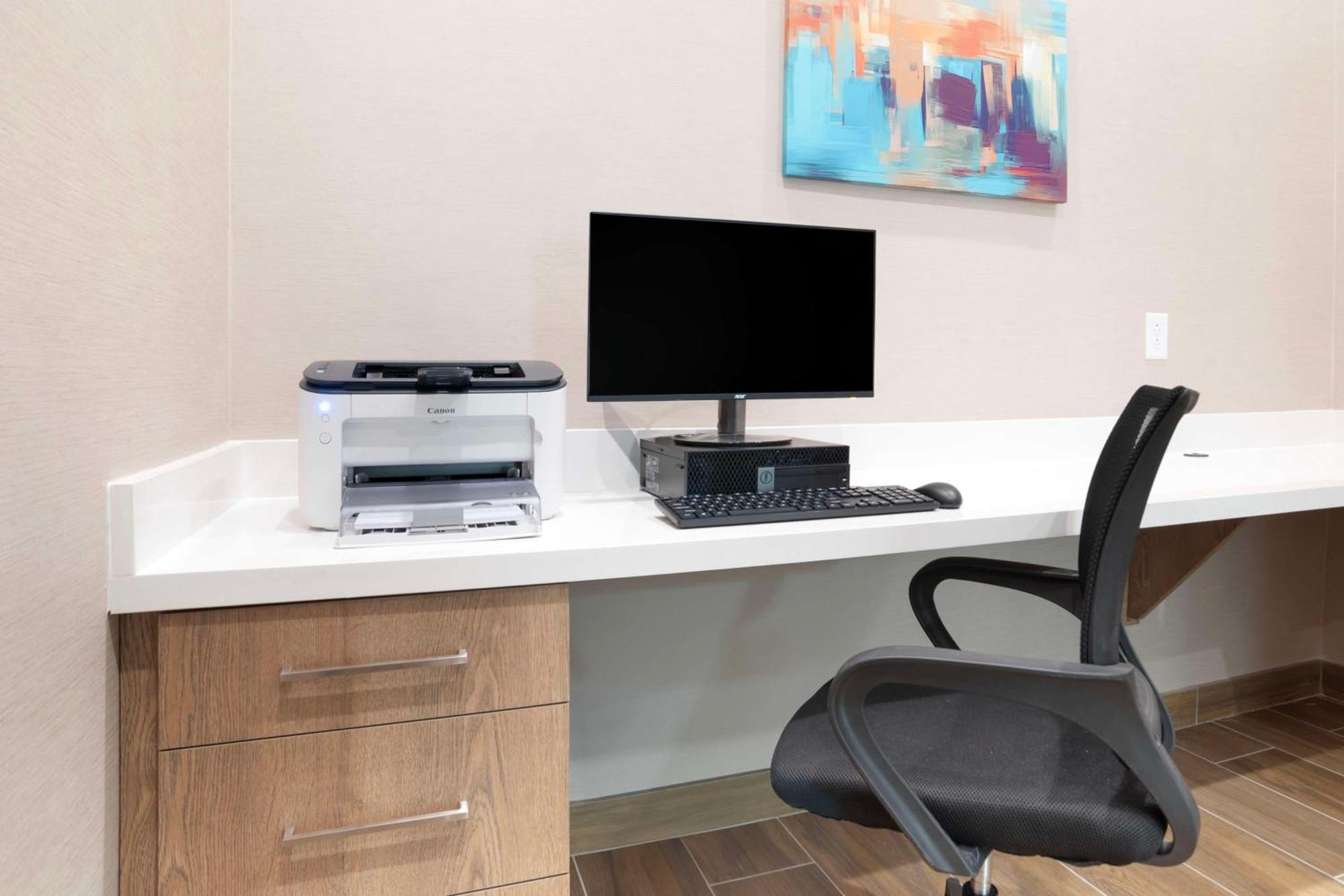Best Western Plus Mobile Inn And Suites 외부 사진