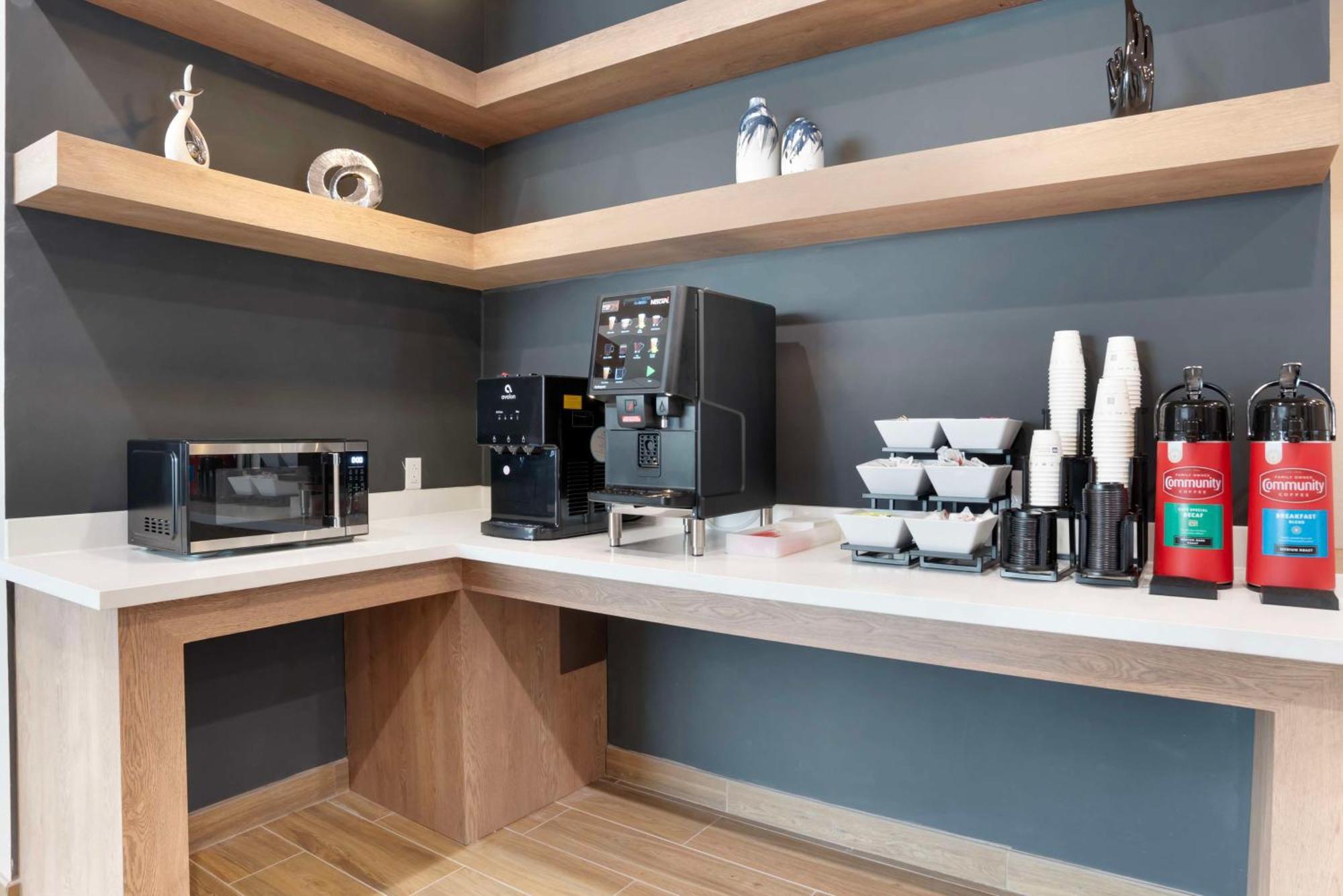 Best Western Plus Mobile Inn And Suites 외부 사진