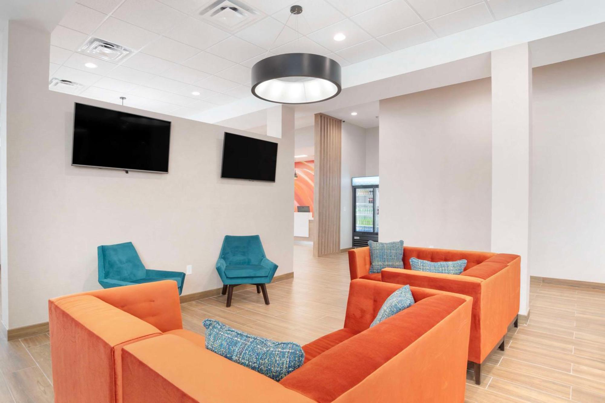 Best Western Plus Mobile Inn And Suites 외부 사진